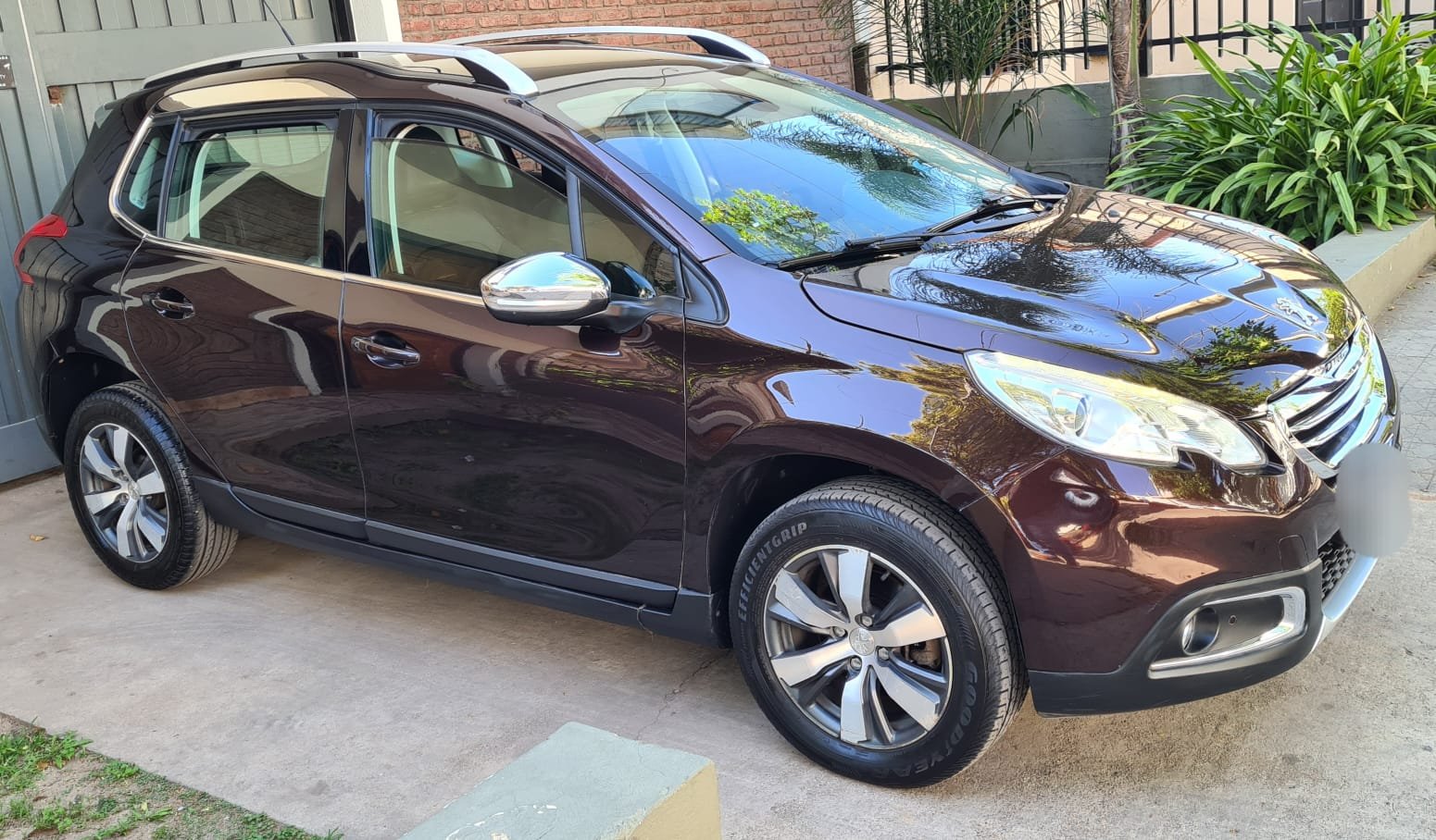 Peugeot  2008 Sport Mt6