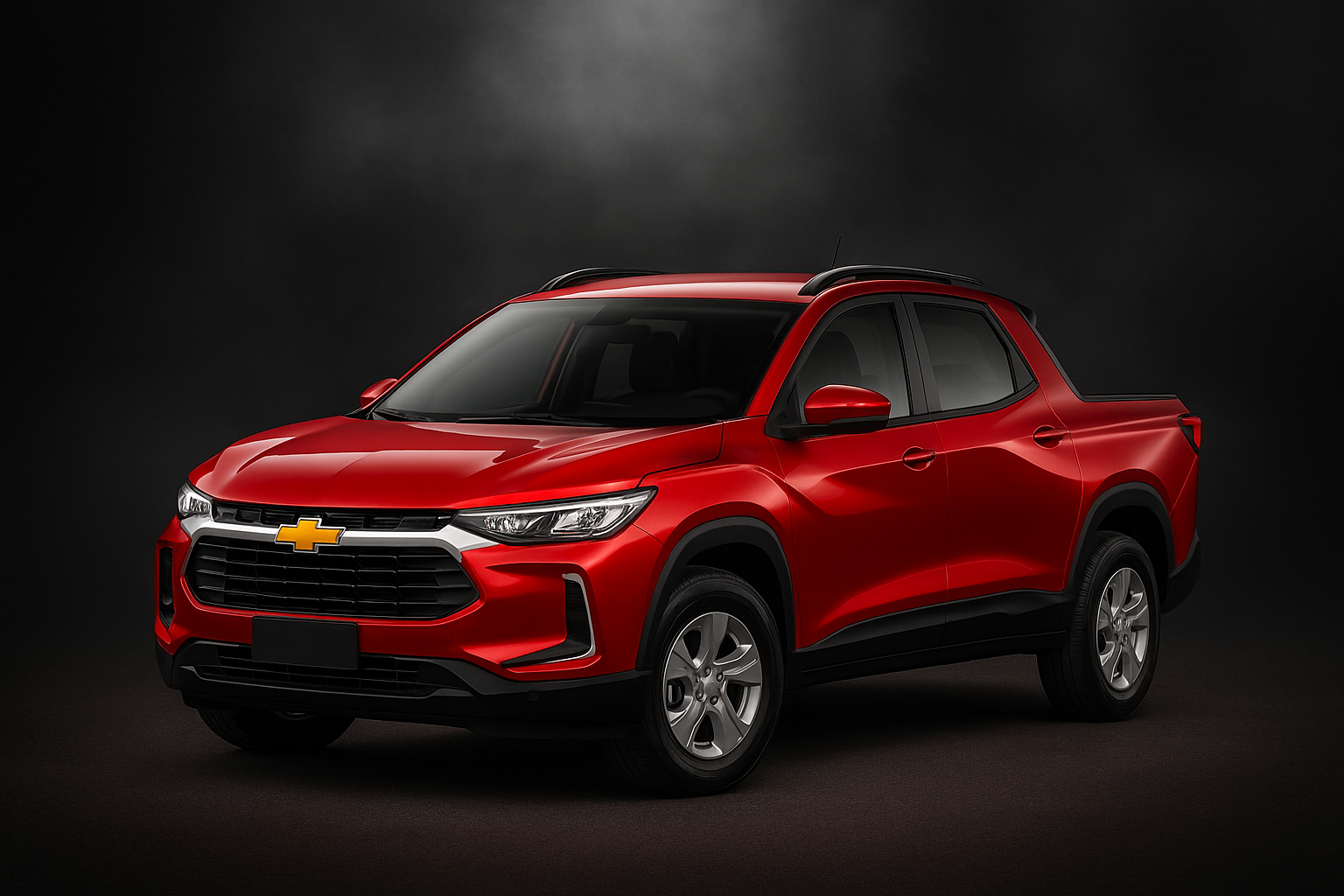 Chevrolet Montana 1.2 t LT