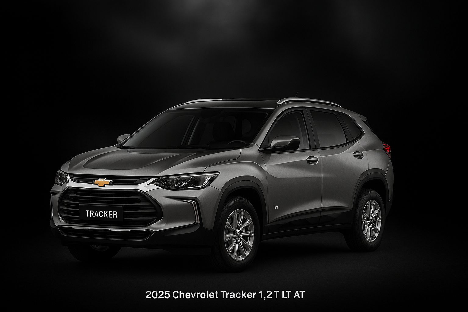 Chevrolet Tracker 1.2 t LT