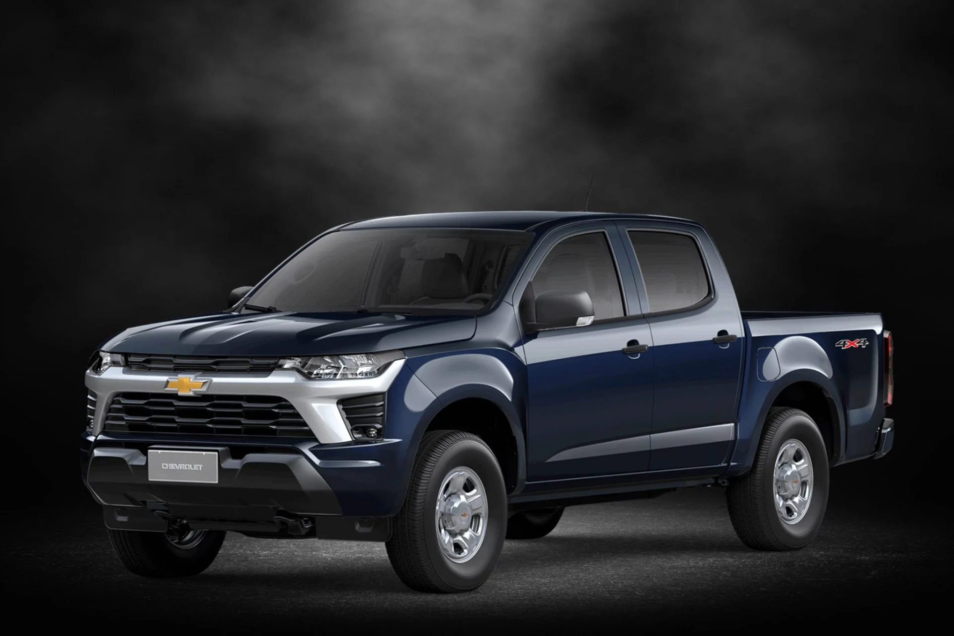 Chevrolet S-10 WT MT 4x2