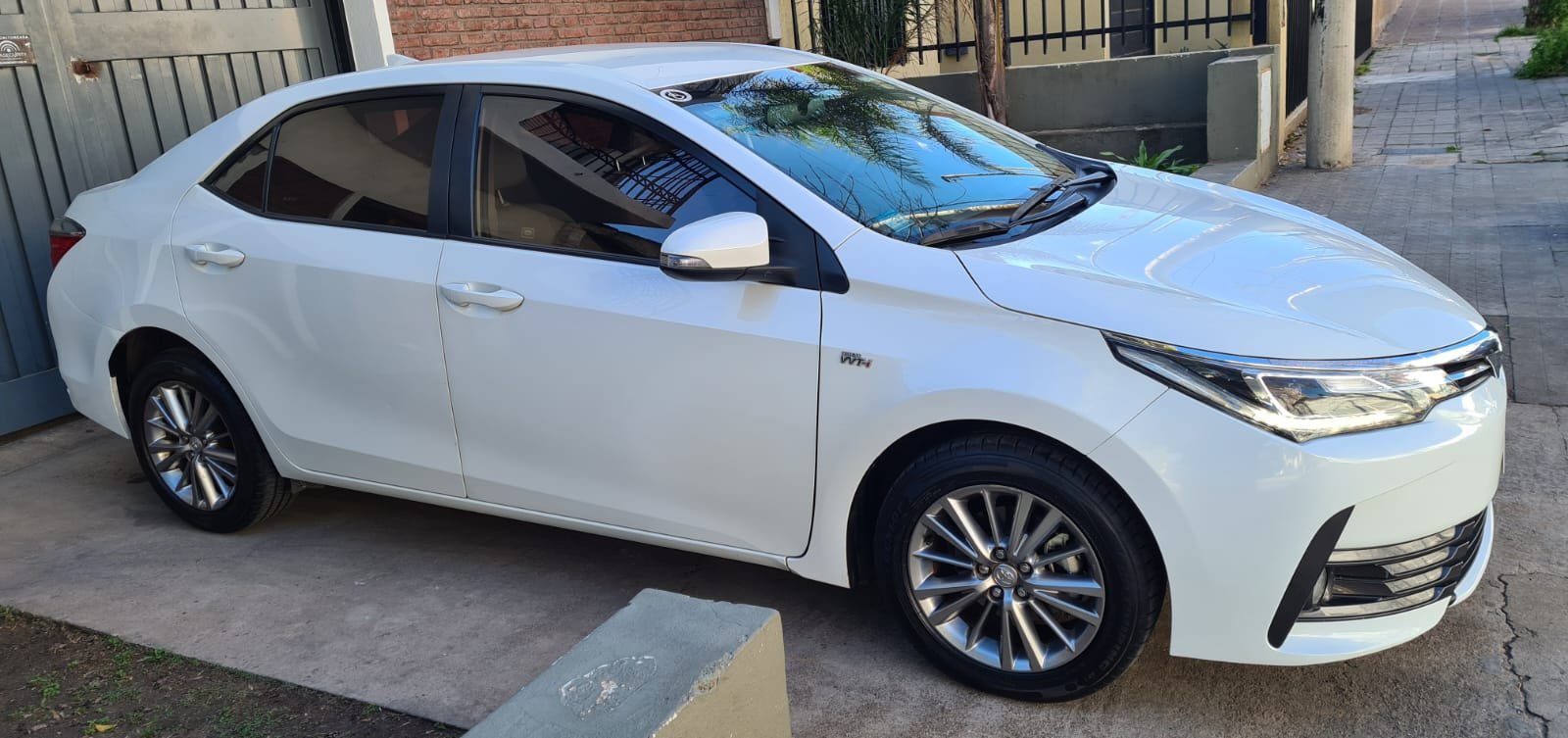 Nissan Sentra Xtronic Cvt 2011