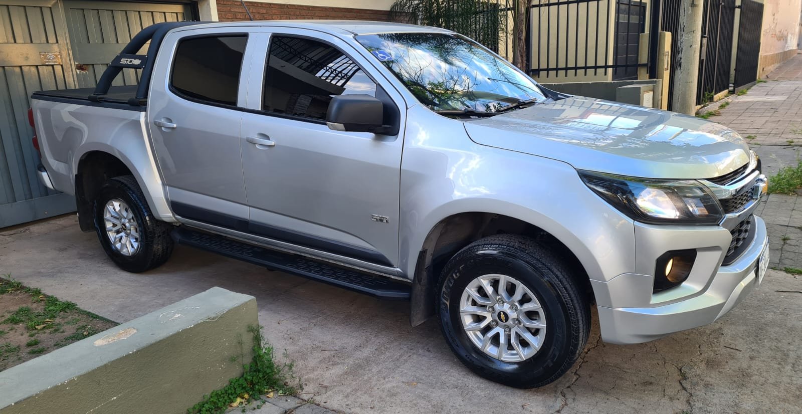 Chevrolet S10  LT 4x2 Mt6 2022